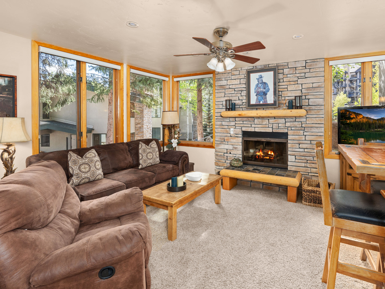 Tamarack 28
