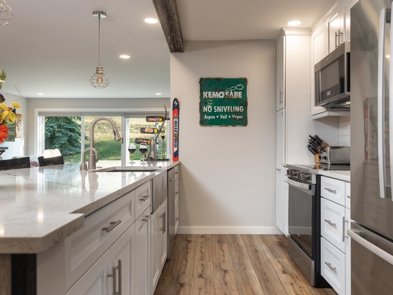 Villas at Snowmass Club - 1104 2