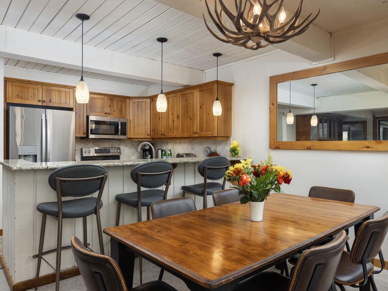 Top of the Village - Trails 203 2