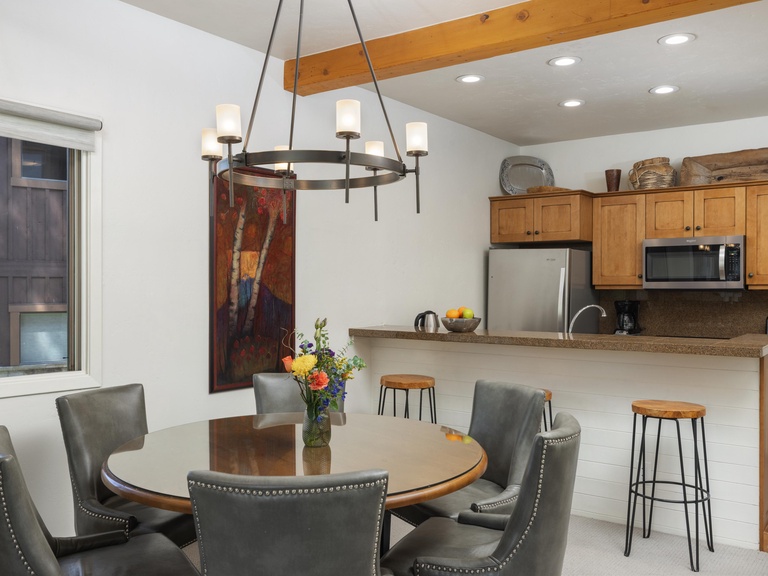 Villas at Snowmass Club - 1614 2