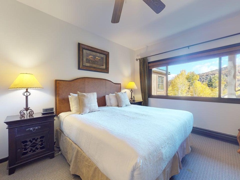 Villas at Snowmass Club - 1635 3