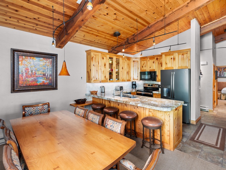 Top of the Village - Summit 304 2