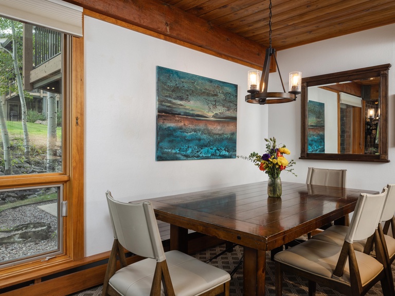 Top of the Village - Slope 207 3