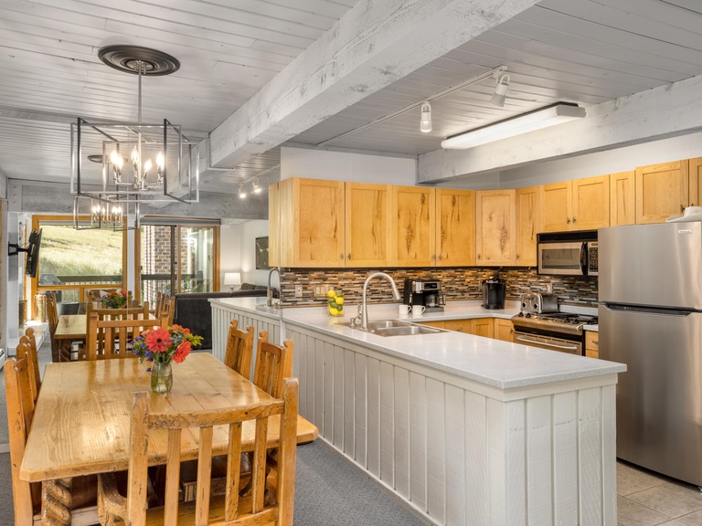 Top of the Village - Trails 207 3