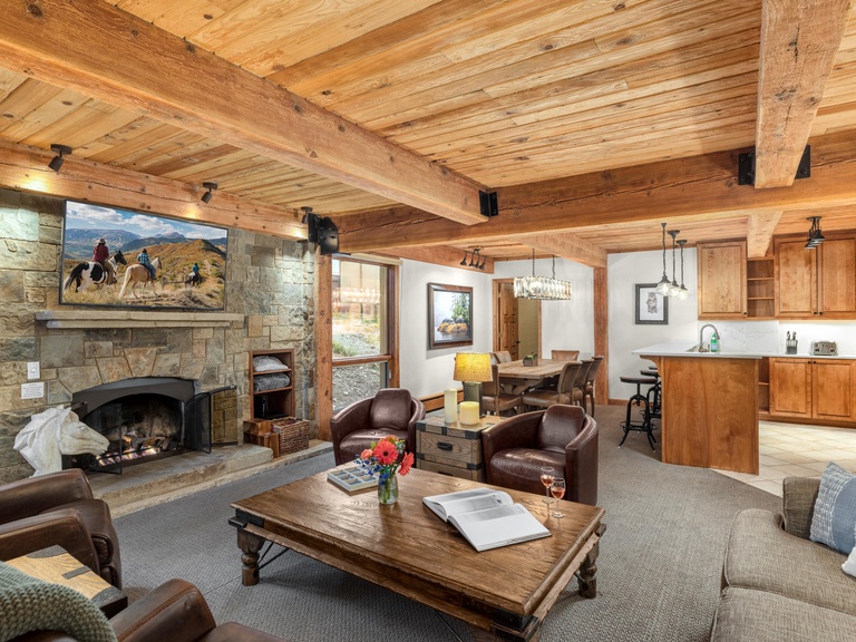 Top of the Village - Trails 109 2