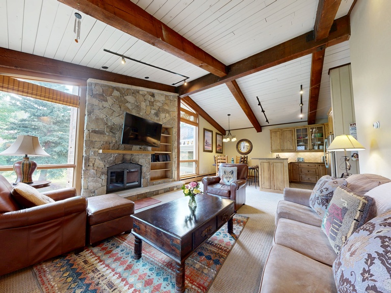 Top of the Village - Trails 305 2