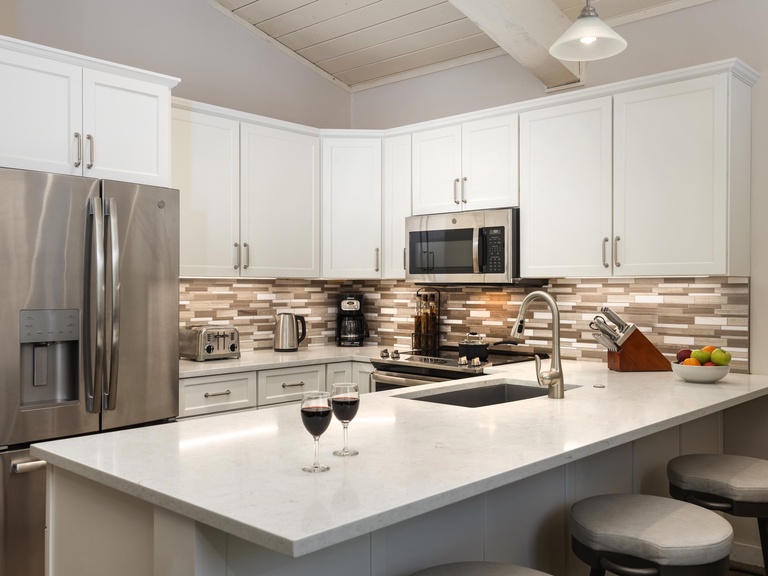 Top of the Village - Slope 303 2