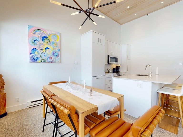 Villas at Snowmass Club - 1536 2