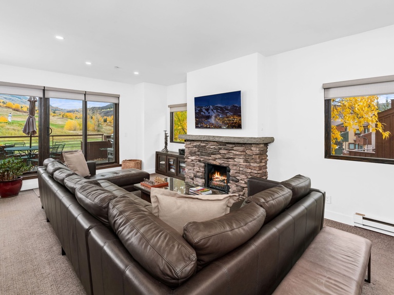 Villas at Snowmass Club - 1624 3