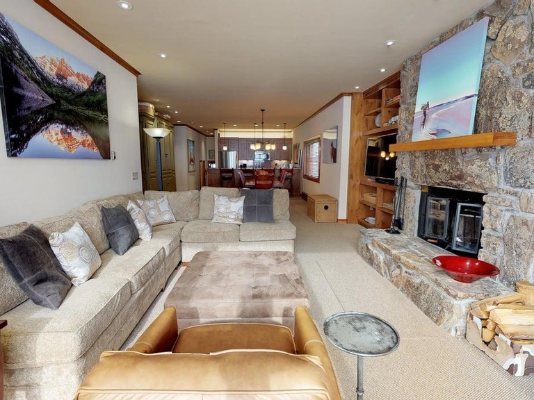 Villas at Snowmass Club - 1423
