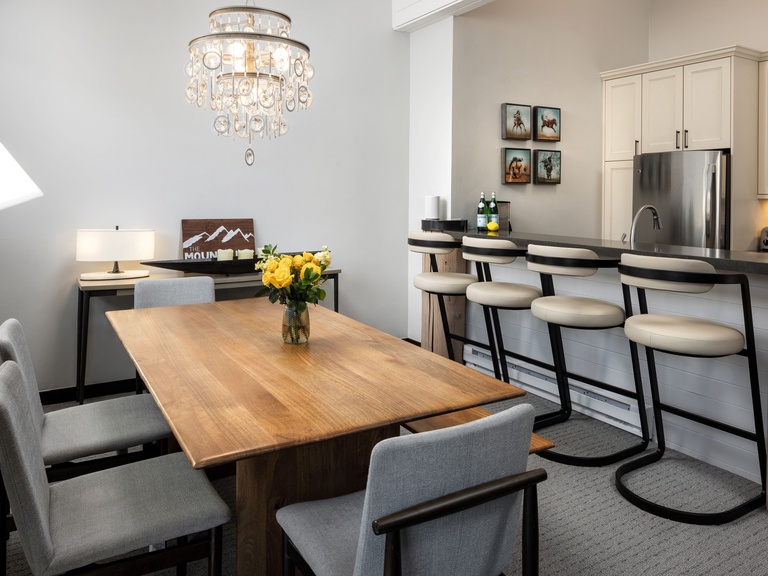 Villas at Snowmass Club - 1537 3