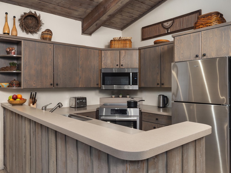 Top of the Village - Trails 306 3