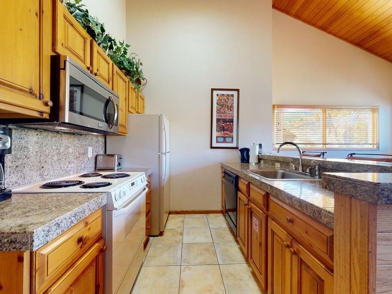 Villas at Snowmass Club - 1633 3