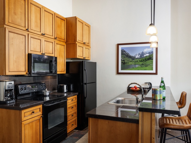 Villas at Snowmass Club - 1533 2