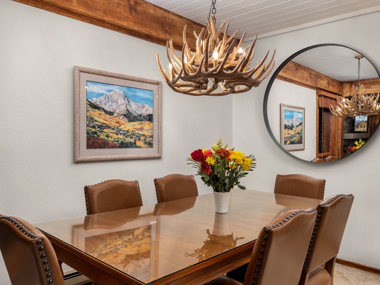 Top of the Village - Summit 105 3