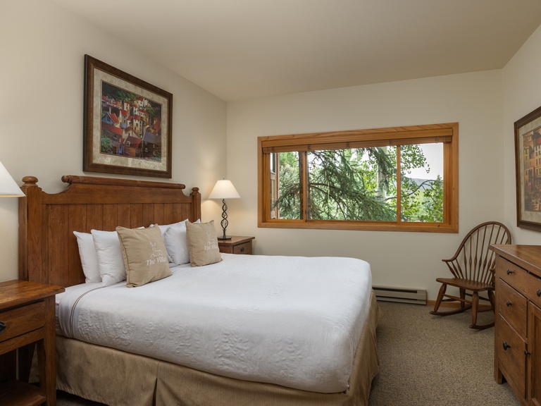 Villas at Snowmass Club - 1524 3