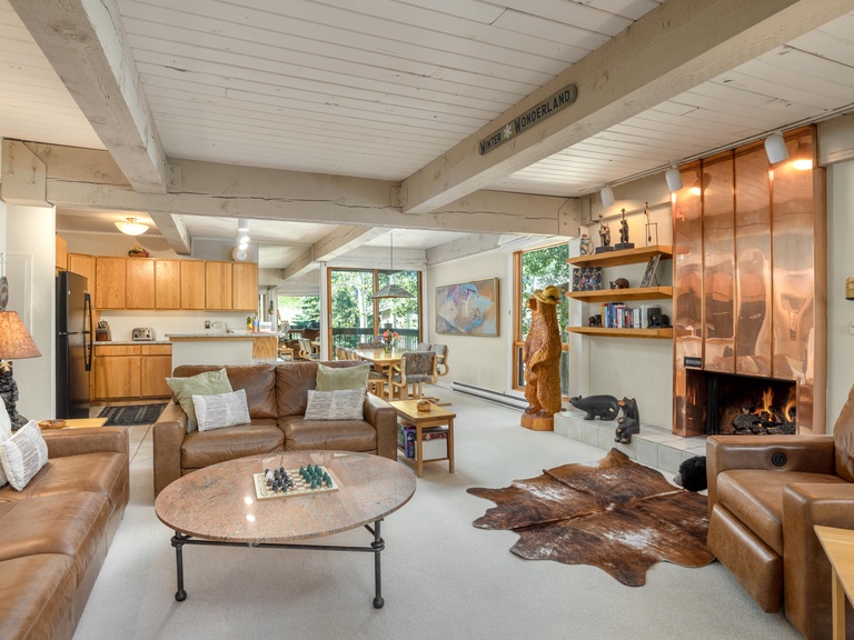 Top of the Village - Summit 201 2