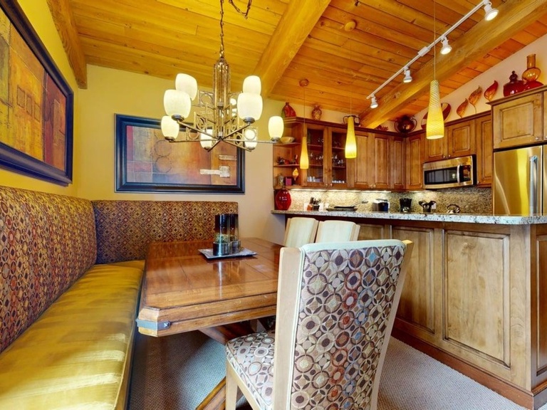 Top of the Village - Summit 305 3