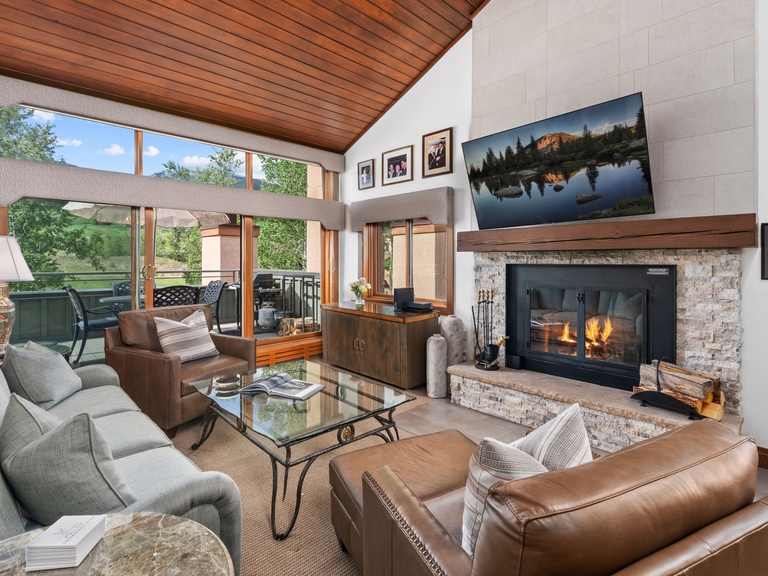 Villas at Snowmass Club - 1436