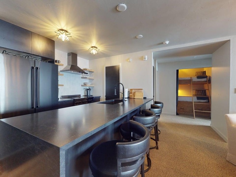 Villas at Snowmass Club - 1205 2