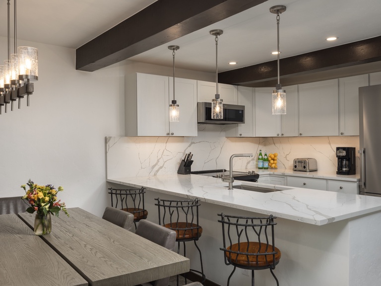 Top of the Village - Trails 205