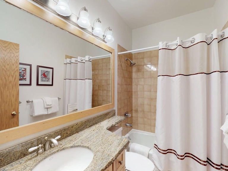 Villas at Snowmass Club - 1625 3