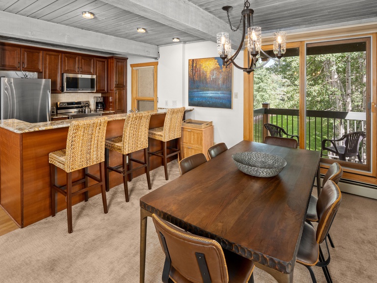 Top of the Village - Leaf 102 2