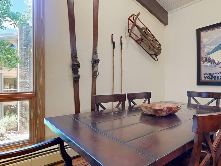 Top of the Village - Slope 409 3