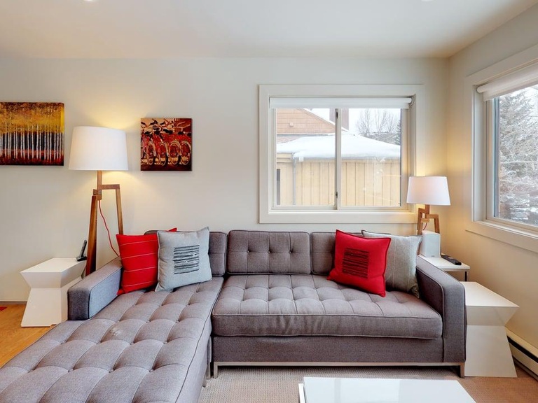 Villas at Snowmass Club - 1210 2