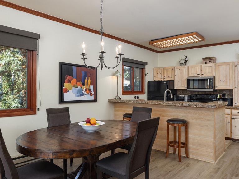 Villas at Snowmass Club - 1611 2