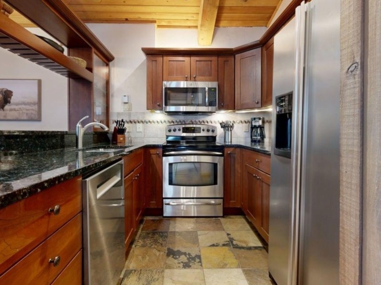 Top of the Village - Summit 308 3