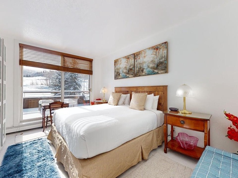 Villas at Snowmass Club - 1420 3