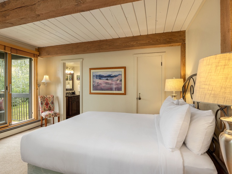 Top of the Village - Slope 203 3