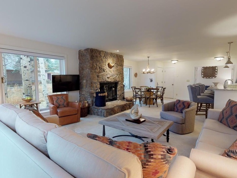 Villas at Snowmass Club - 1101