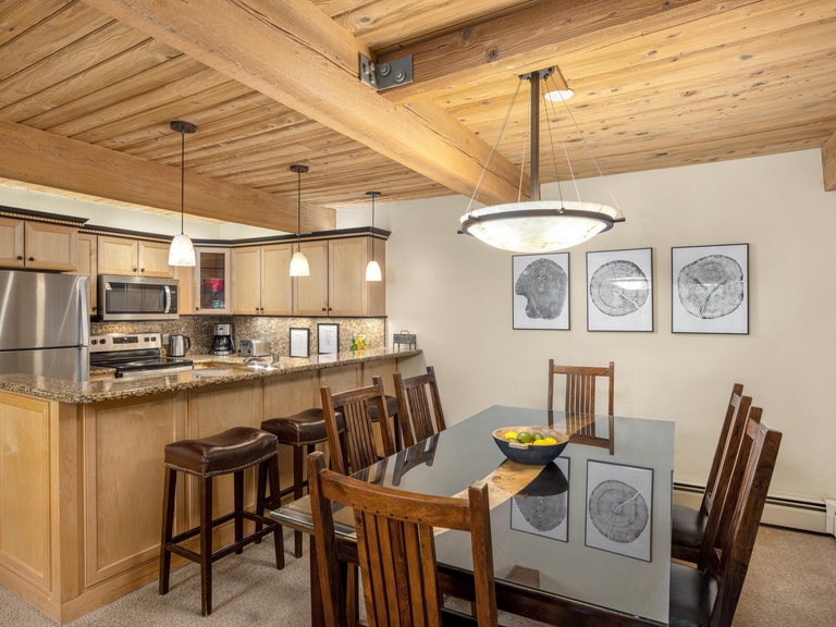 Top of the Village - Trails 103 2