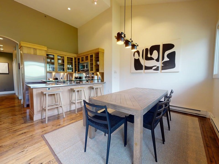 Villas at Snowmass Club - 1531 3