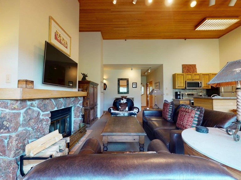 Villas at Snowmass Club - 1532