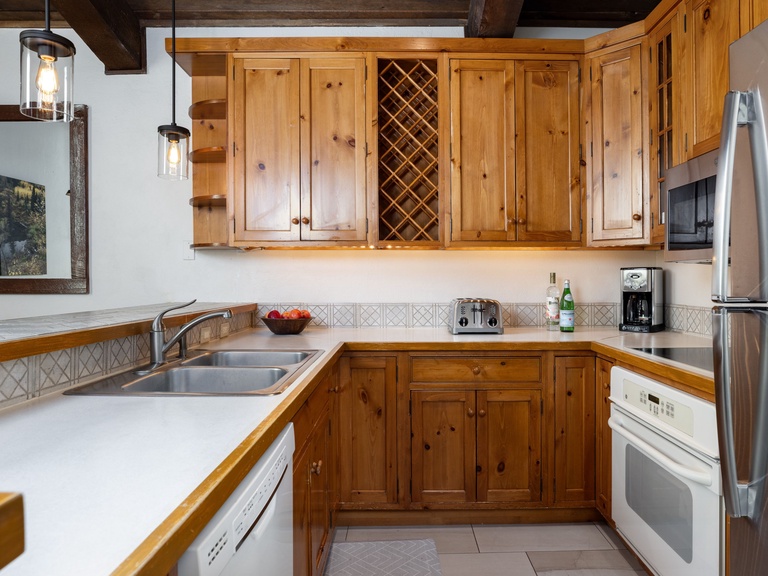 Top of the Village - Slope 405 3