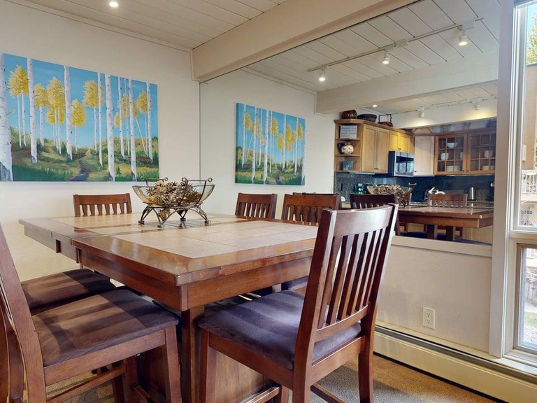 Top of the Village - Slope 102 2