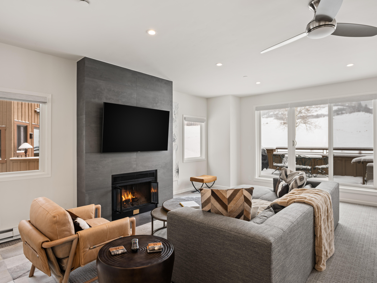Villas at Snowmass Club - 1527