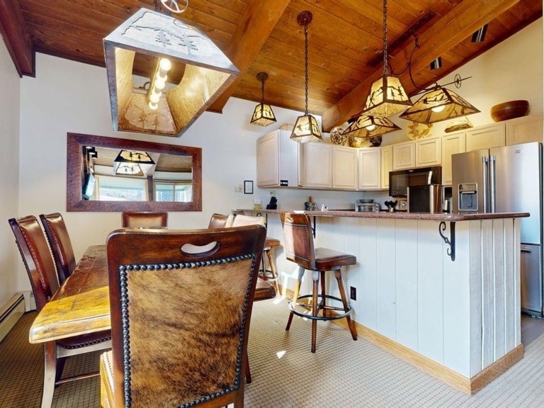 Top of the Village - Trails 307 2