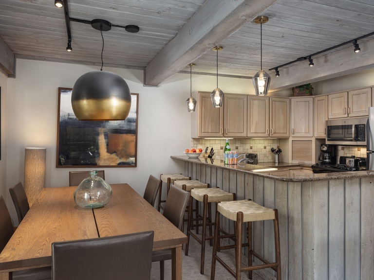 Top of the Village - Trails 105 2