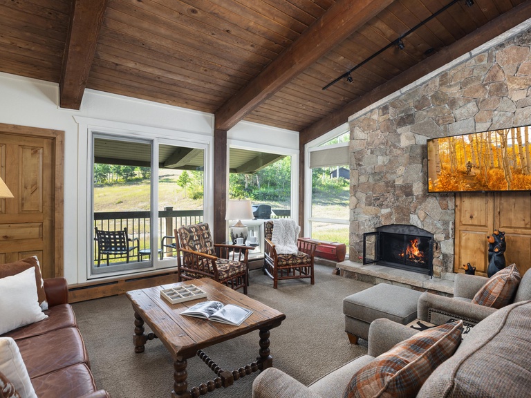 Top of the Village - Trails 304