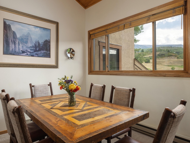 Villas at Snowmass Club - 1636 3