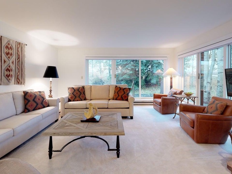 Villas at Snowmass Club - 1101