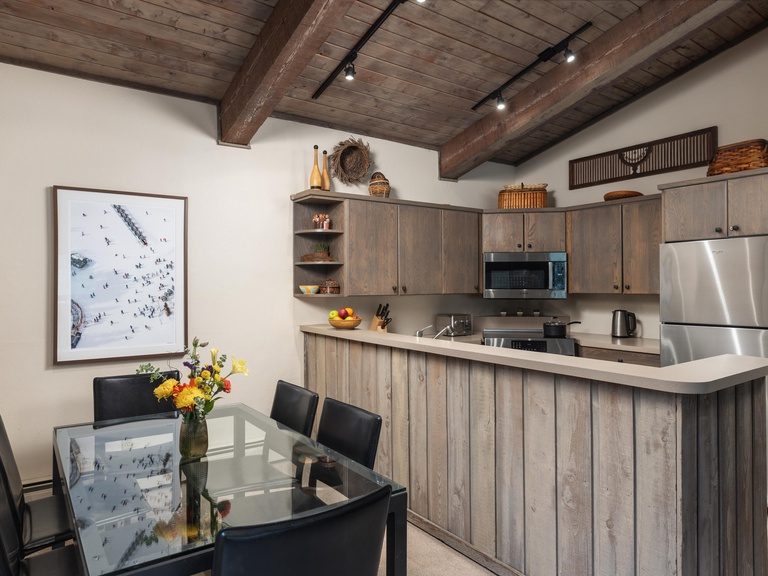 Top of the Village - Trails 306 2