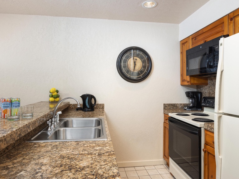 Villas at Snowmass Club - 1206 2