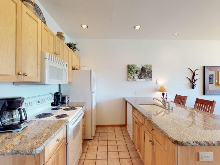 Villas at Snowmass Club - 1625 2