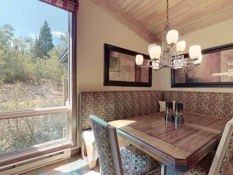 Top of the Village - Summit 305 3