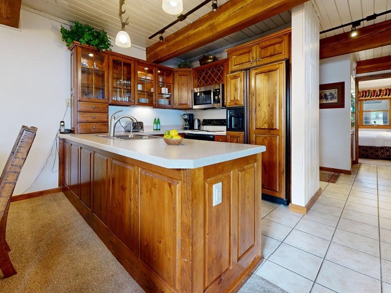 Top of the Village - Trails 206 3